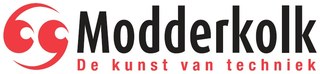 Modderkolk