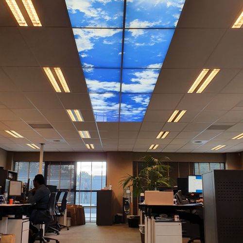kantoor-met-wolkenplafond